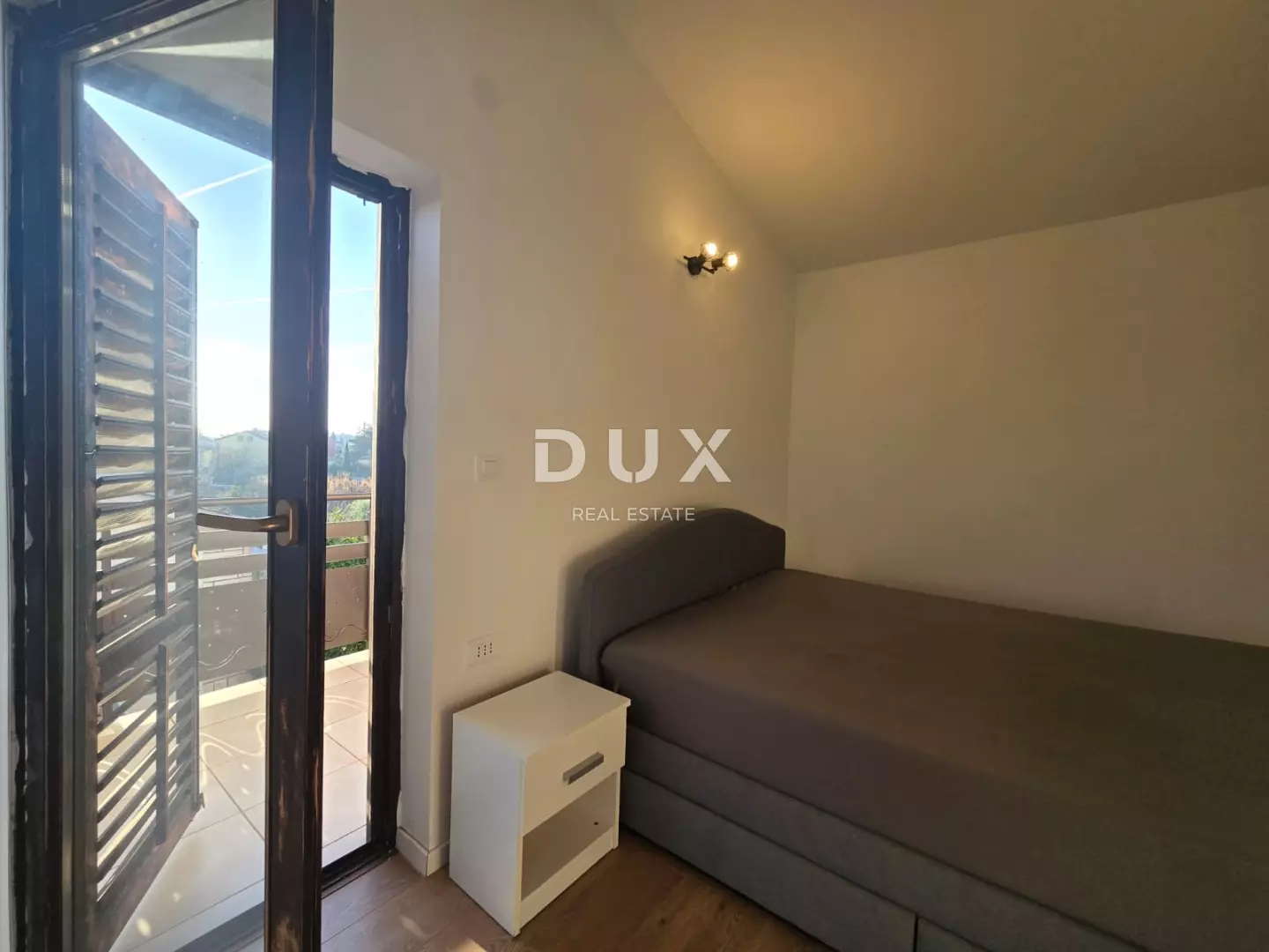 3-bedroom Apartment In Fažana, Croatia (90,56 M²)