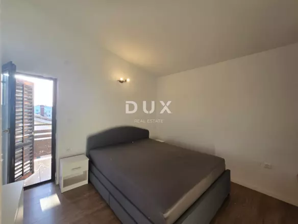 3-bedroom Apartment In Fažana, Croatia (90,56 M²)