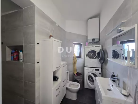 3-bedroom Apartment In Fažana, Croatia (90,56 M²)