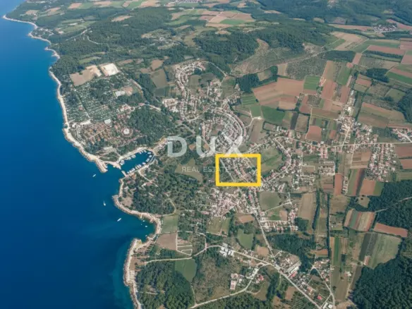 3-bedroom Apartment In Fažana, Croatia (90,56 M²)