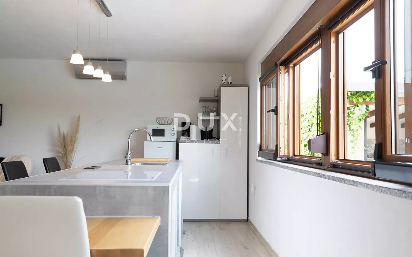 3-bedroom Detached House In Rovinj, Croatia (101 M²)