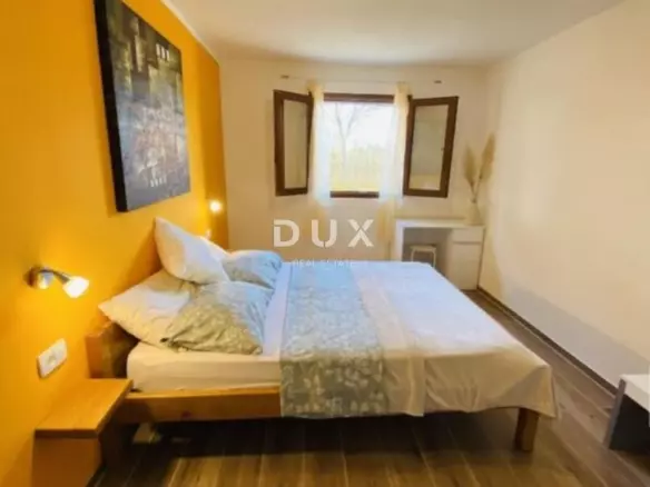 3-bedroom Detached House In Rovinj, Croatia (101 M²)