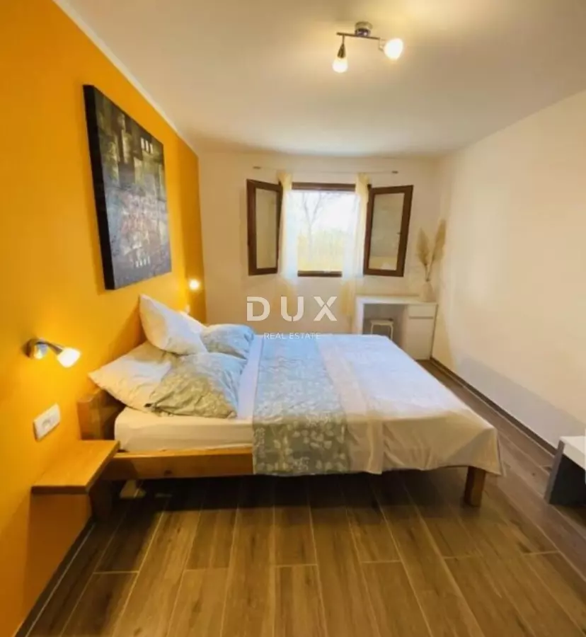 3-bedroom Detached House In Rovinj, Croatia (101 M²)