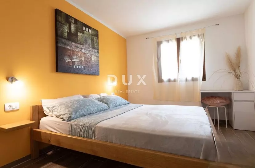 3-bedroom Detached House In Rovinj, Croatia (101 M²)
