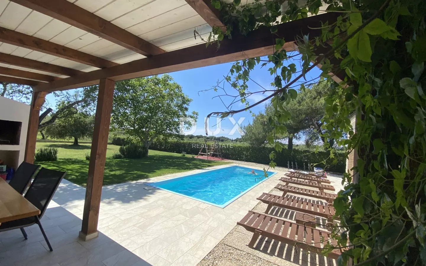 3-bedroom Detached House In Rovinj, Croatia (101 M²)