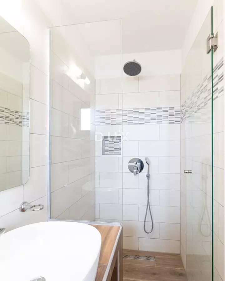 3-bedroom Detached House In Rovinj, Croatia (101 M²)