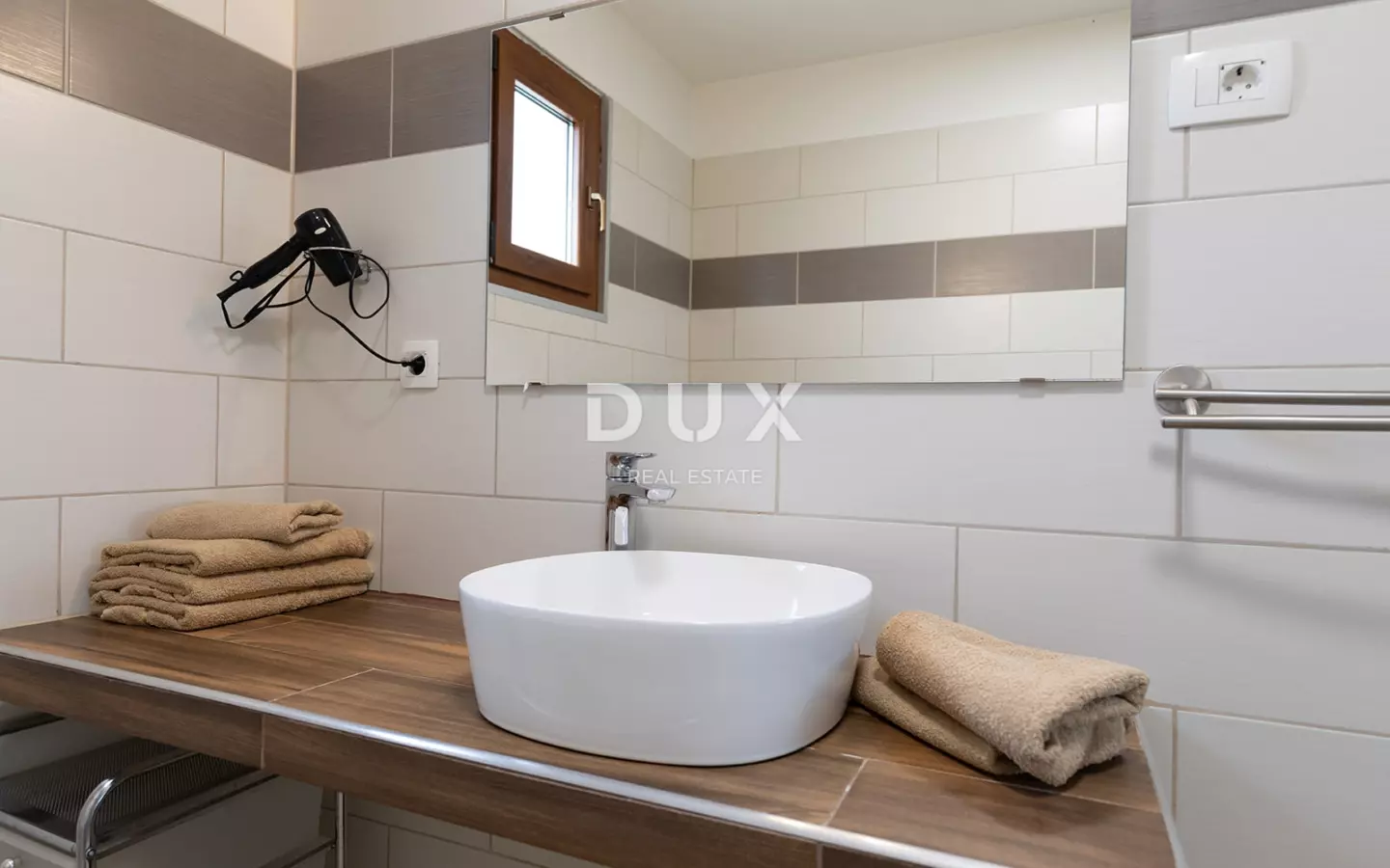 3-bedroom Detached House In Rovinj, Croatia (101 M²)