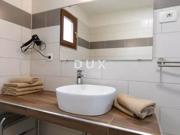 3-bedroom Detached House In Rovinj, Croatia (101 M²)