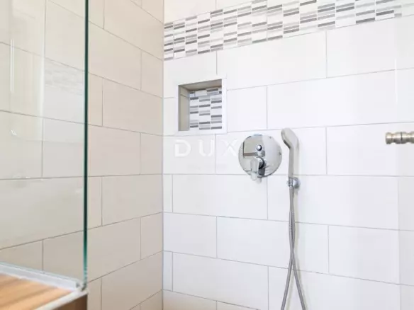 3-bedroom Detached House In Rovinj, Croatia (101 M²)