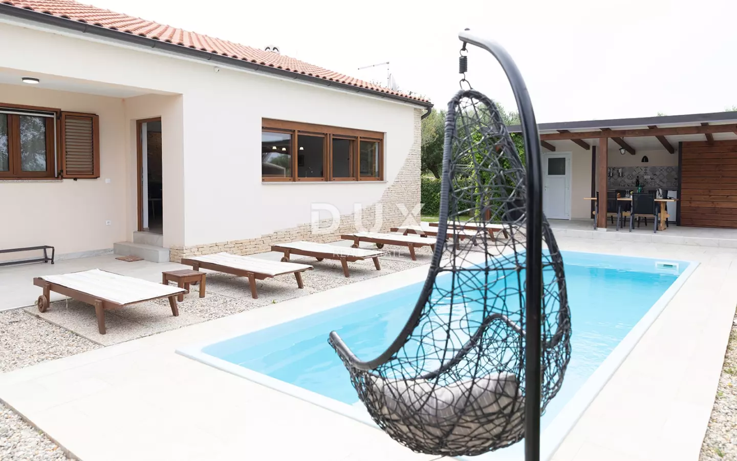 3-bedroom Detached House In Rovinj, Croatia (101 M²)