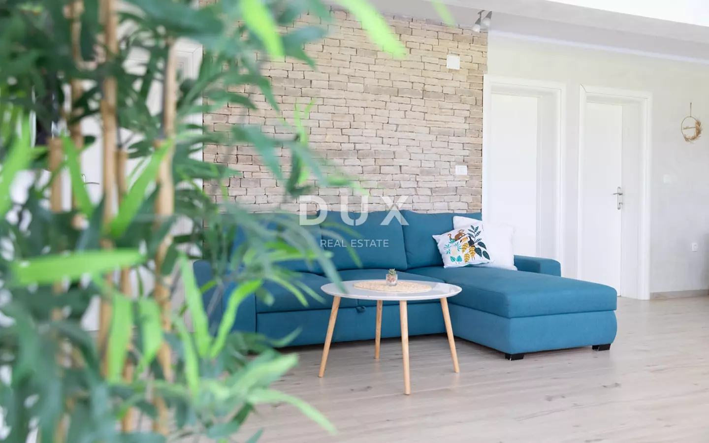 3-bedroom Detached House In Rovinj, Croatia (101 M²)