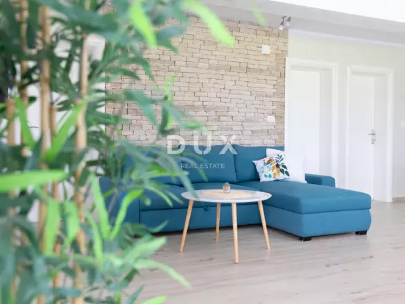 3-bedroom Detached House In Rovinj, Croatia (101 M²)