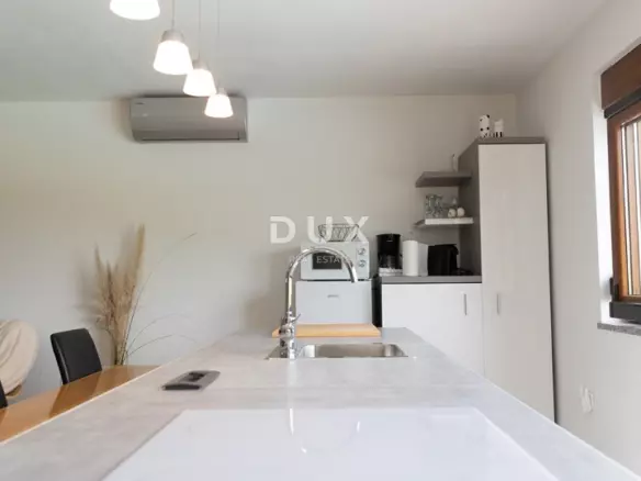 3-bedroom Detached House In Rovinj, Croatia (101 M²)