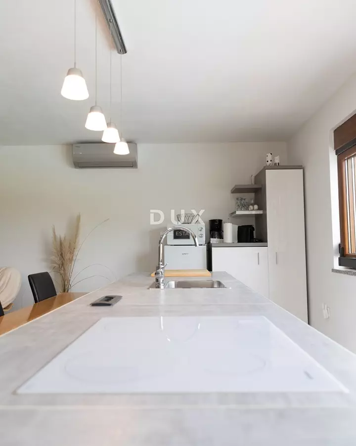 3-bedroom Detached House In Rovinj, Croatia (101 M²)