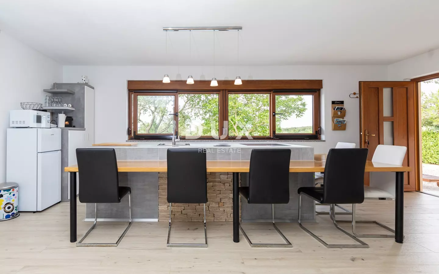 3-bedroom Detached House In Rovinj, Croatia (101 M²)