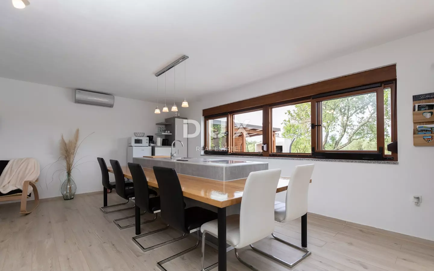 3-bedroom Detached House In Rovinj, Croatia (101 M²)