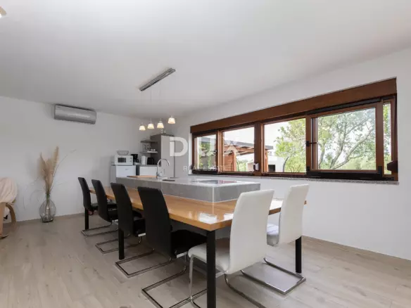 3-bedroom Detached House In Rovinj, Croatia (101 M²)