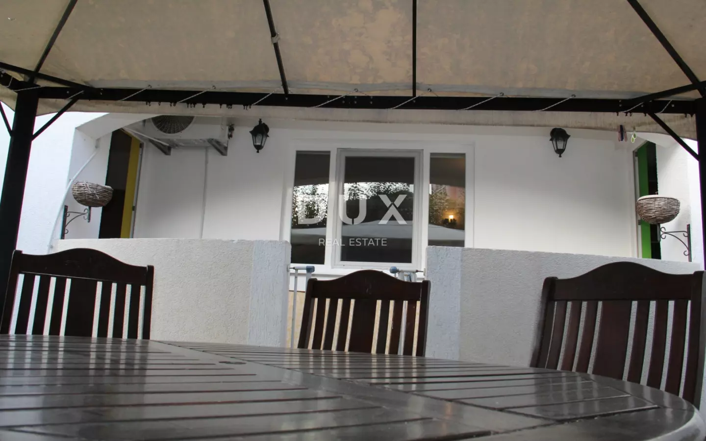 2-bedroom Apartment In Rovinj, Croatia (58,2 M²)