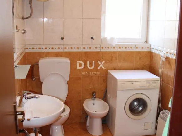 2-bedroom Apartment In Rovinj, Croatia (58,2 M²)