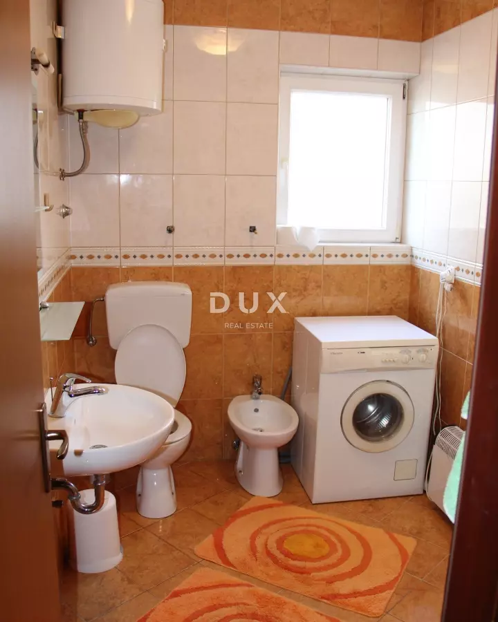 2-bedroom Apartment In Rovinj, Croatia (58,2 M²)