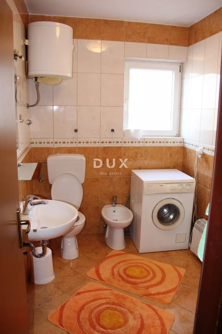 2-bedroom Apartment In Rovinj, Croatia (58,2 M²)
