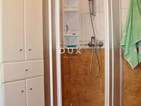 2-bedroom Apartment In Rovinj, Croatia (58,2 M²)