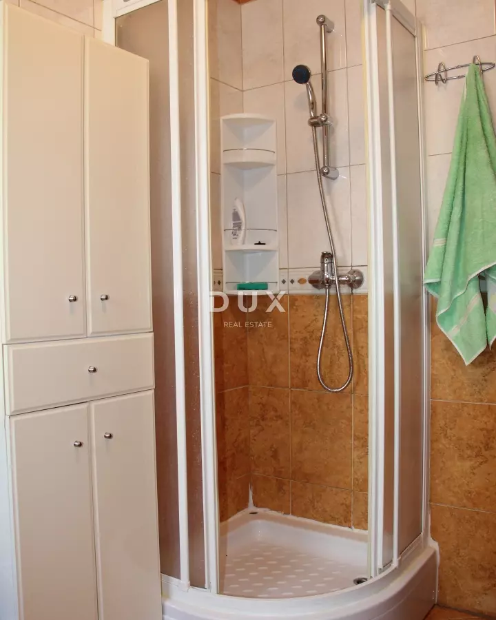 2-bedroom Apartment In Rovinj, Croatia (58,2 M²)
