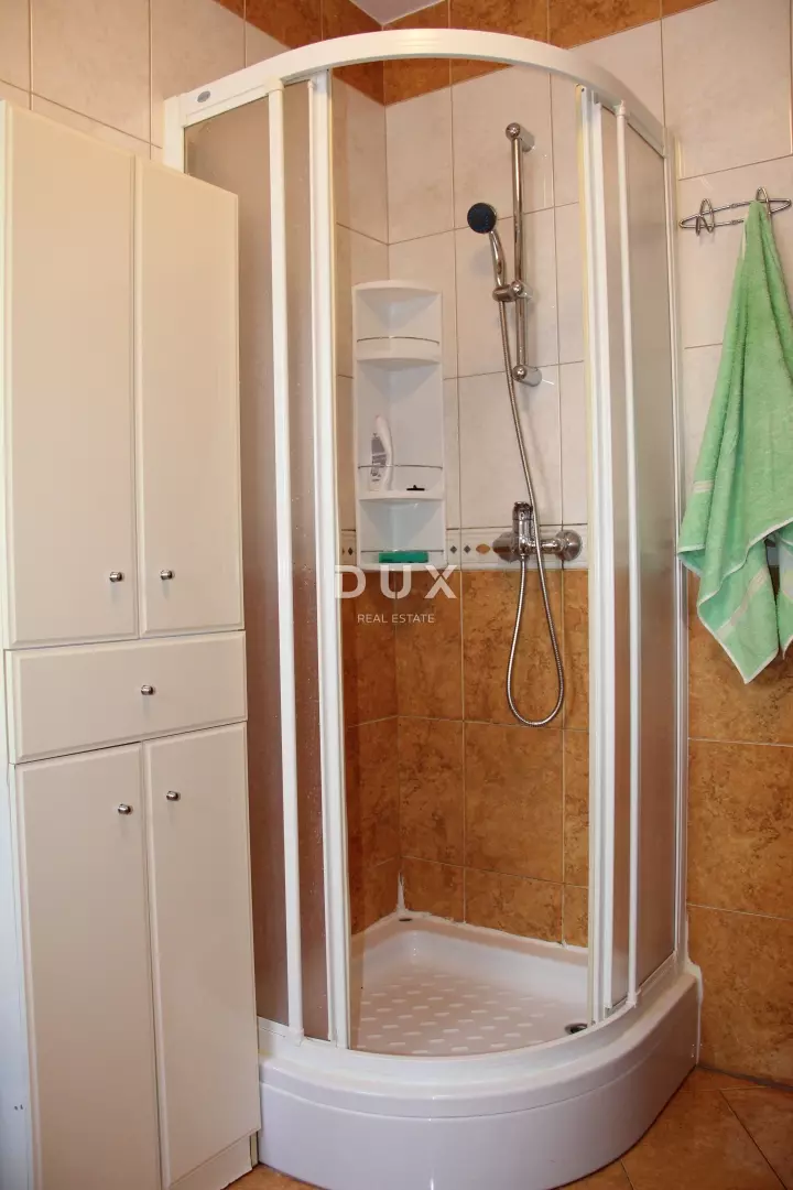 2-bedroom Apartment In Rovinj, Croatia (58,2 M²)