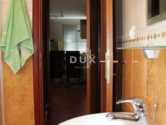 2-bedroom Apartment In Rovinj, Croatia (58,2 M²)
