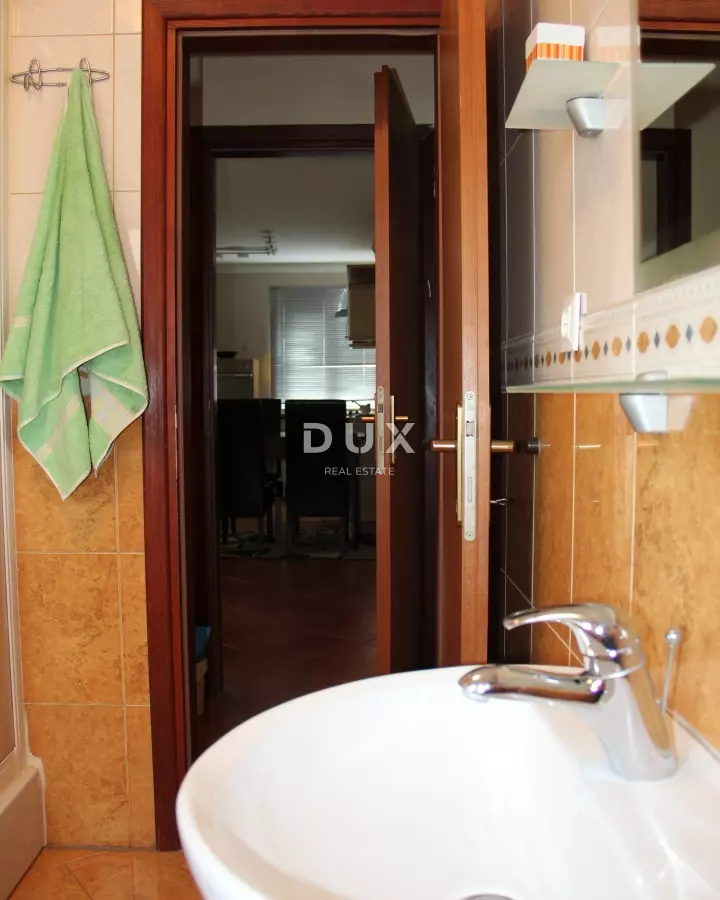 2-bedroom Apartment In Rovinj, Croatia (58,2 M²)