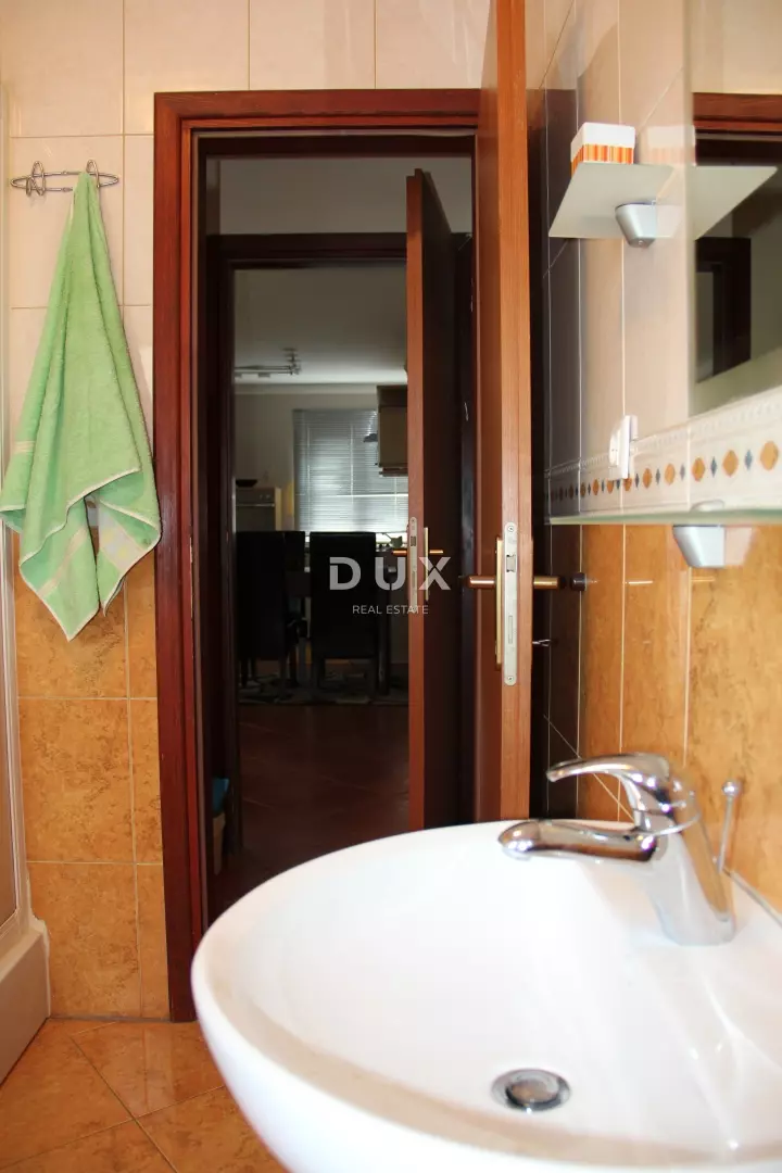 2-bedroom Apartment In Rovinj, Croatia (58,2 M²)