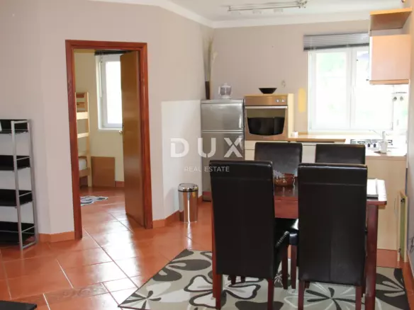 2-bedroom Apartment In Rovinj, Croatia (58,2 M²)