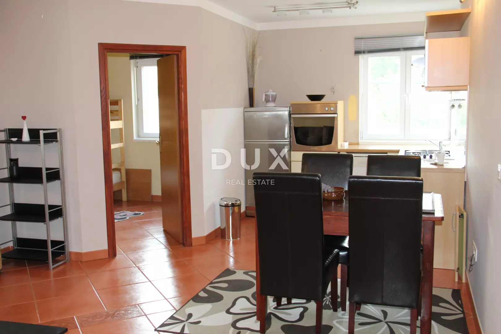 2-bedroom Apartment In Rovinj, Croatia (58,2 M²)