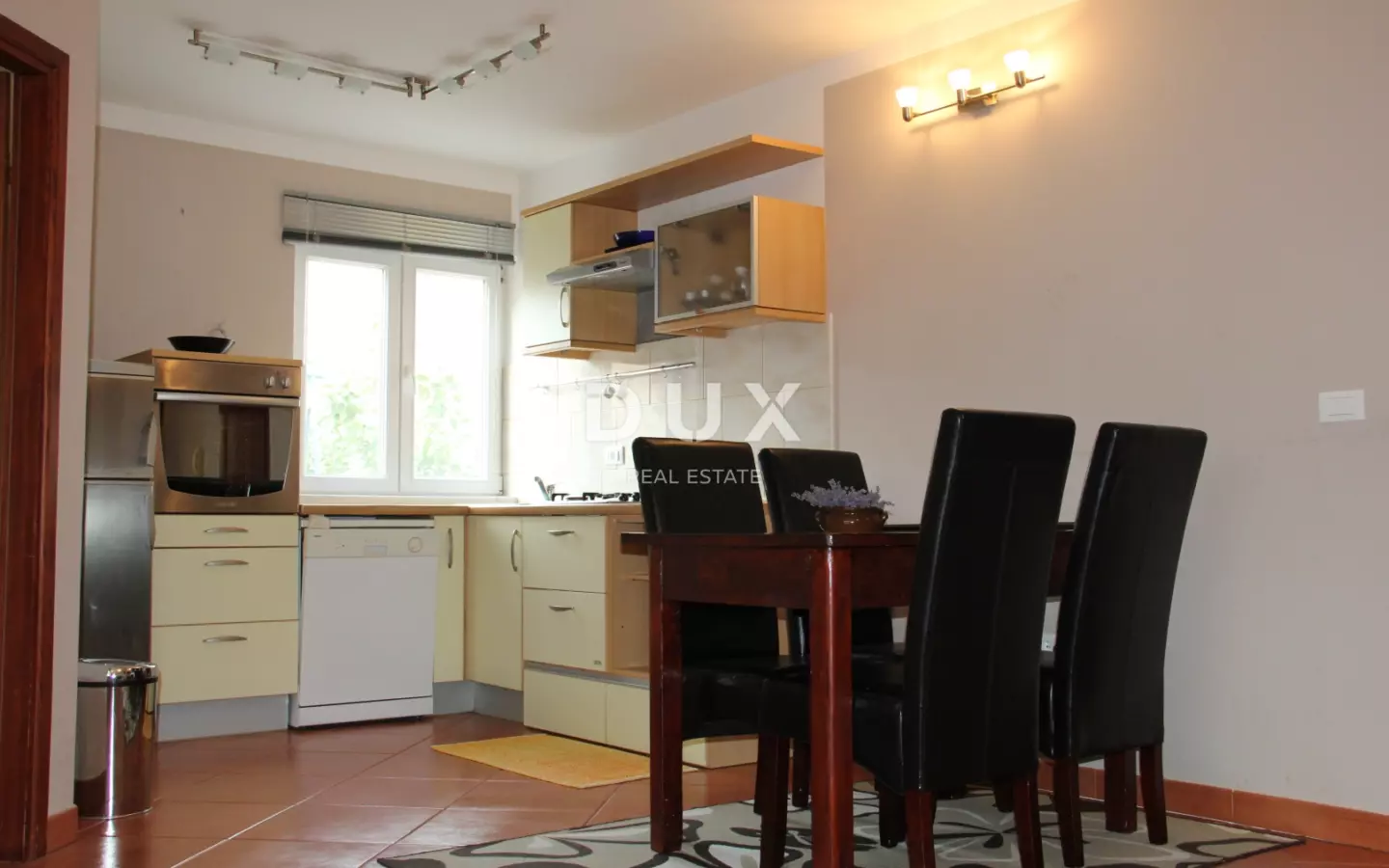 2-bedroom Apartment In Rovinj, Croatia (58,2 M²)