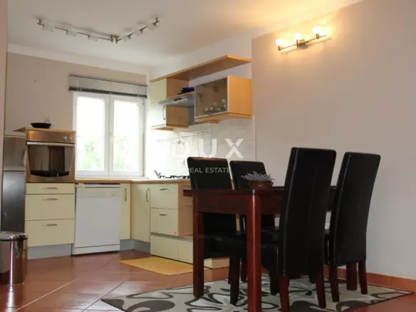 2-bedroom Apartment In Rovinj, Croatia (58,2 M²)