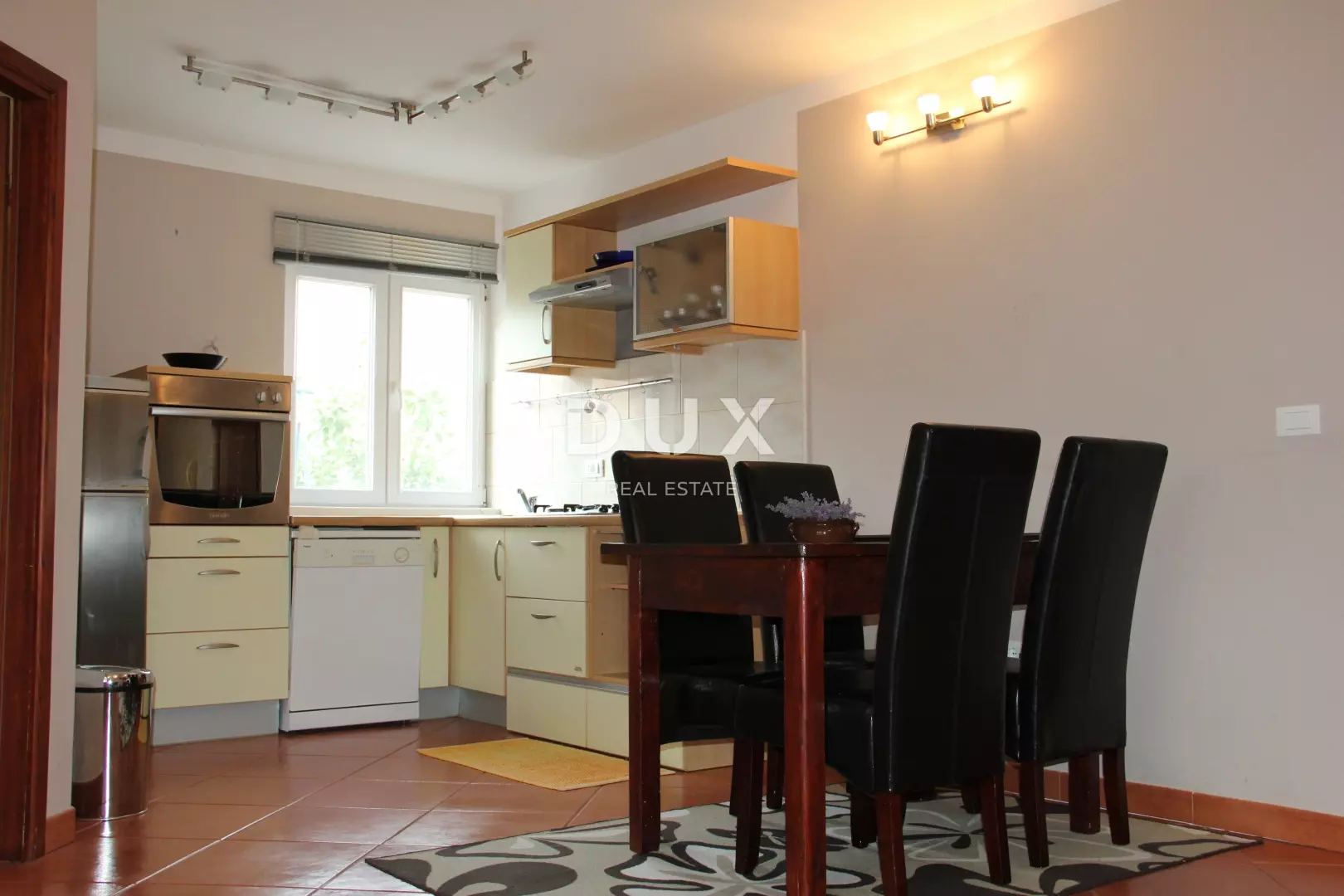 2-bedroom Apartment In Rovinj, Croatia (58,2 M²)