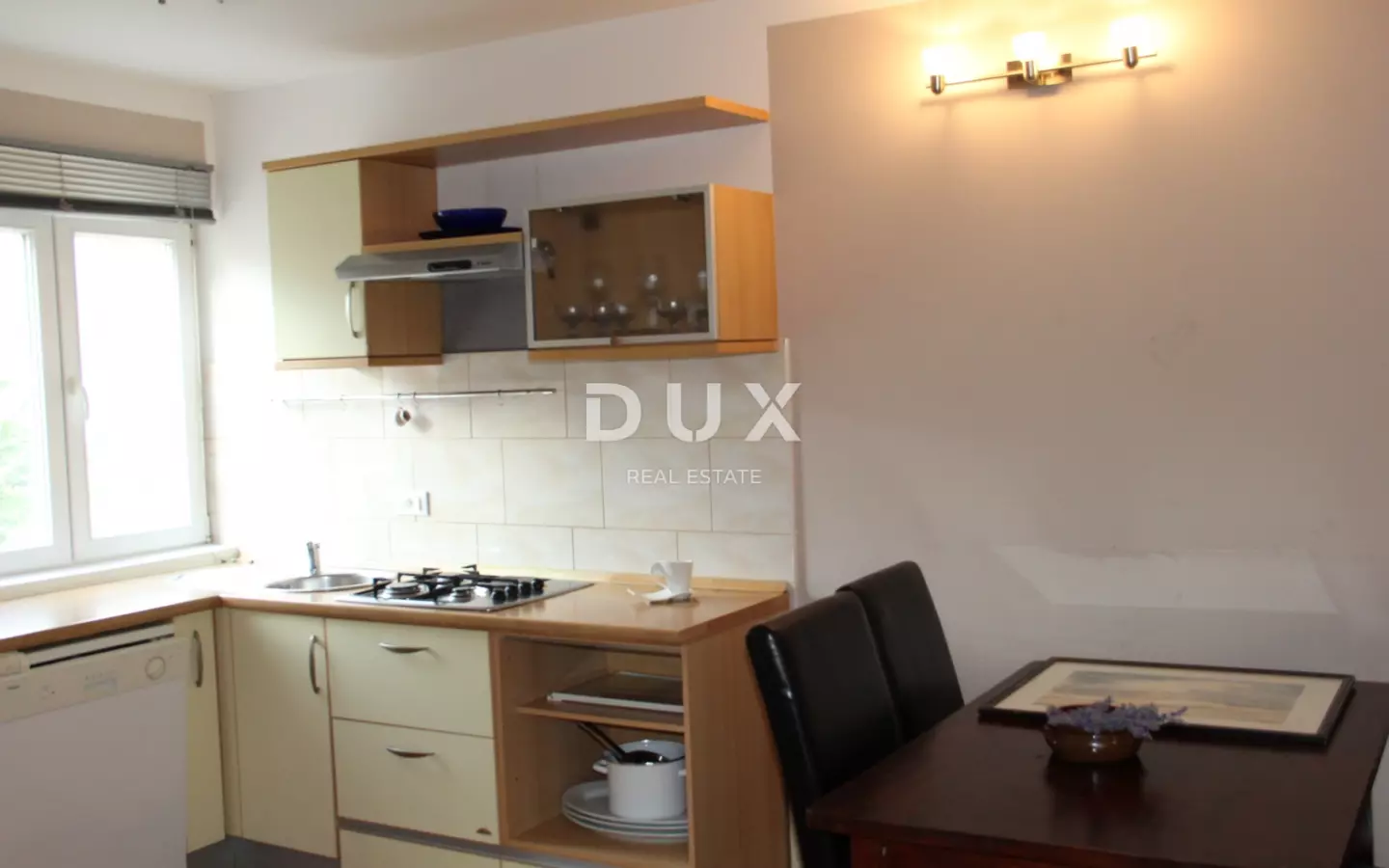2-bedroom Apartment In Rovinj, Croatia (58,2 M²)