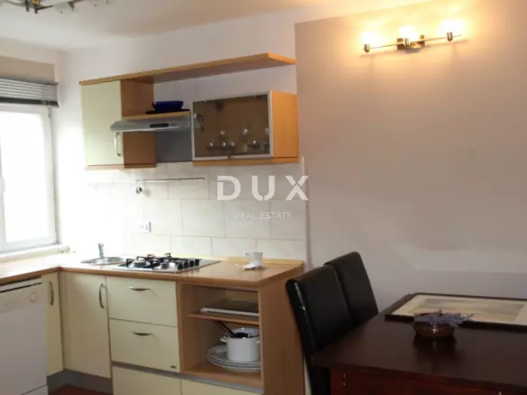 2-bedroom Apartment In Rovinj, Croatia (58,2 M²)