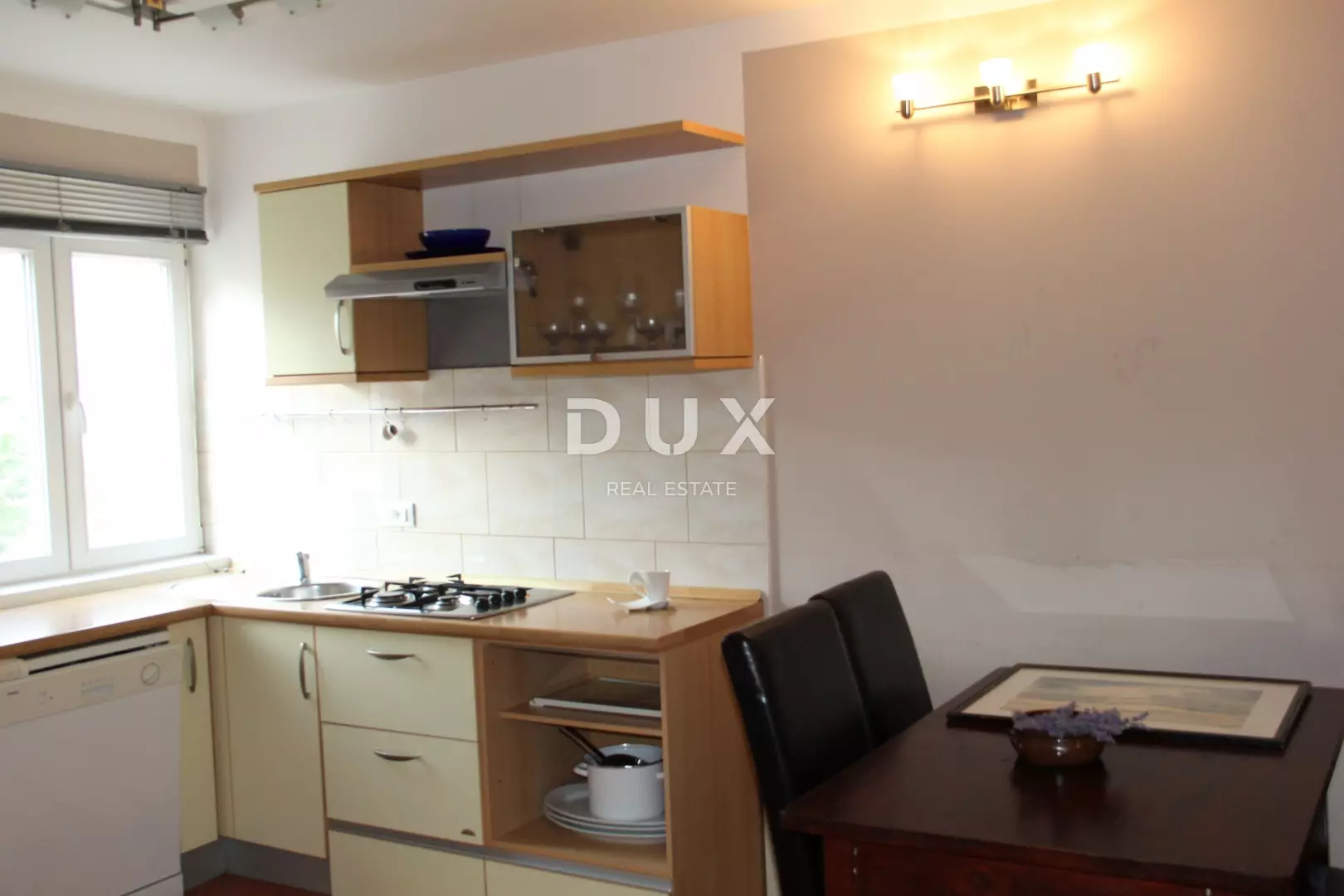 2-bedroom Apartment In Rovinj, Croatia (58,2 M²)