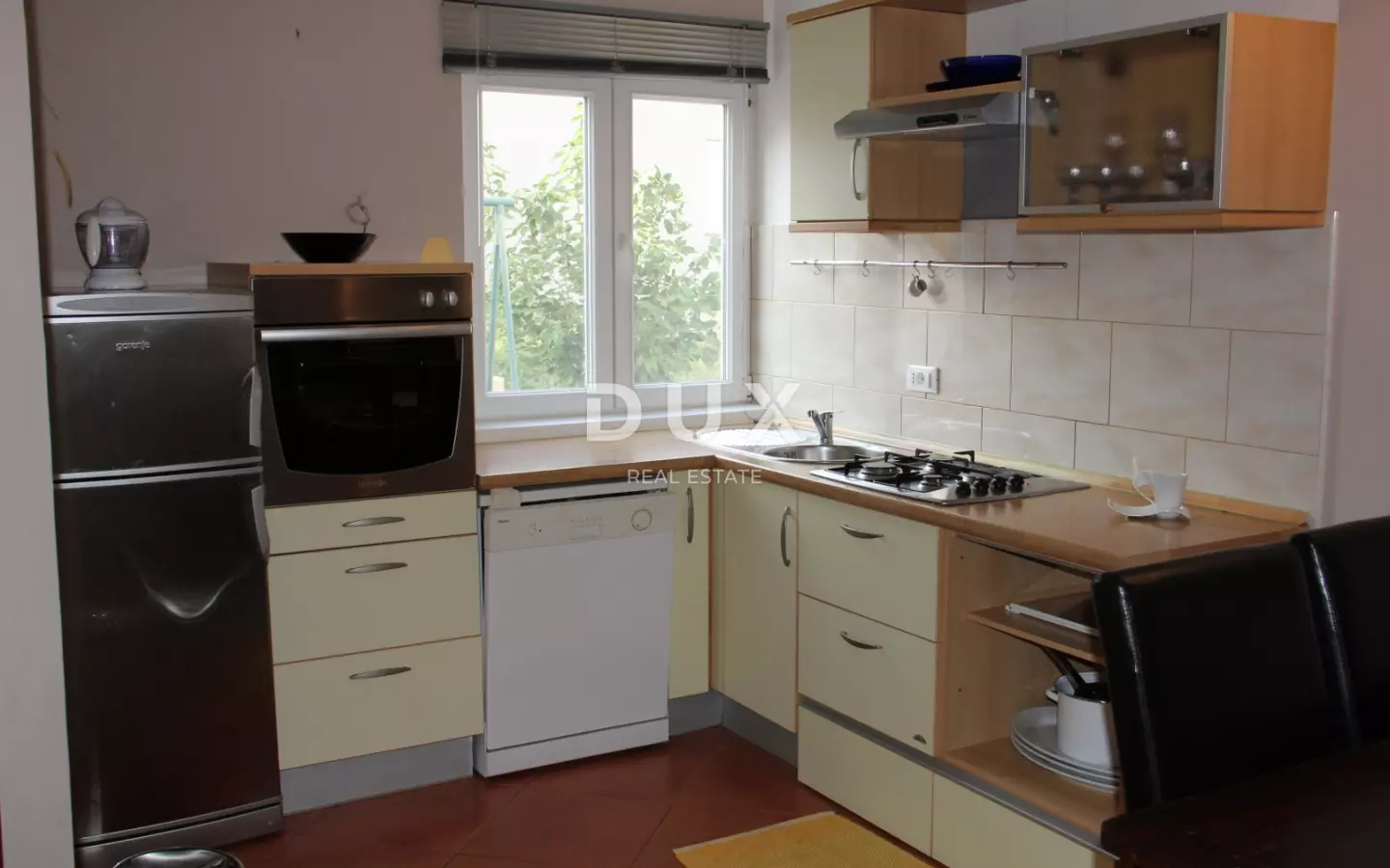 2-bedroom Apartment In Rovinj, Croatia (58,2 M²)