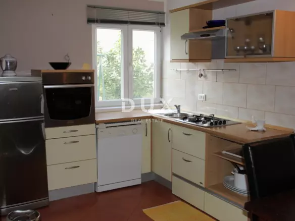 2-bedroom Apartment In Rovinj, Croatia (58,2 M²)