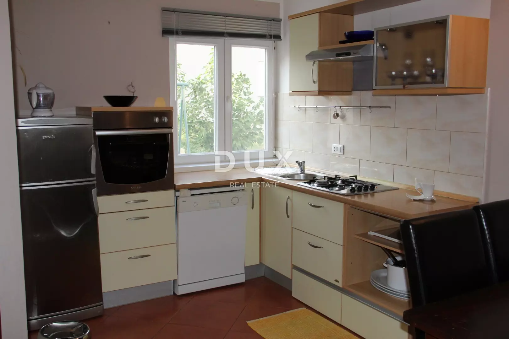 2-bedroom Apartment In Rovinj, Croatia (58,2 M²)