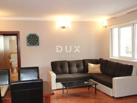 2-bedroom Apartment In Rovinj, Croatia (58,2 M²)
