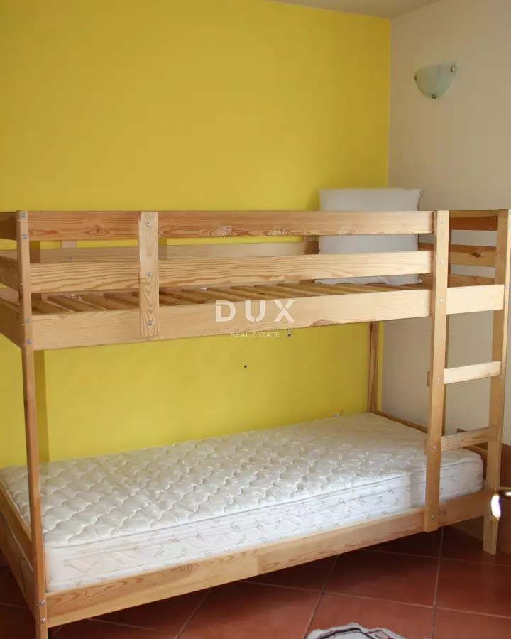 2-bedroom Apartment In Rovinj, Croatia (58,2 M²)