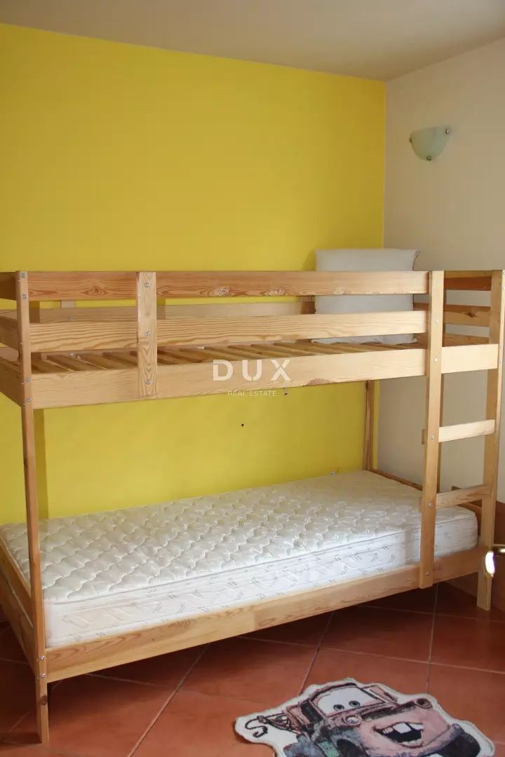 2-bedroom Apartment In Rovinj, Croatia (58,2 M²)