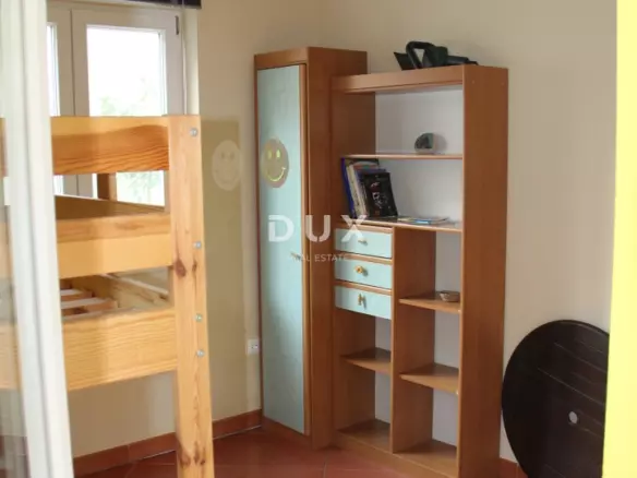 2-bedroom Apartment In Rovinj, Croatia (58,2 M²)