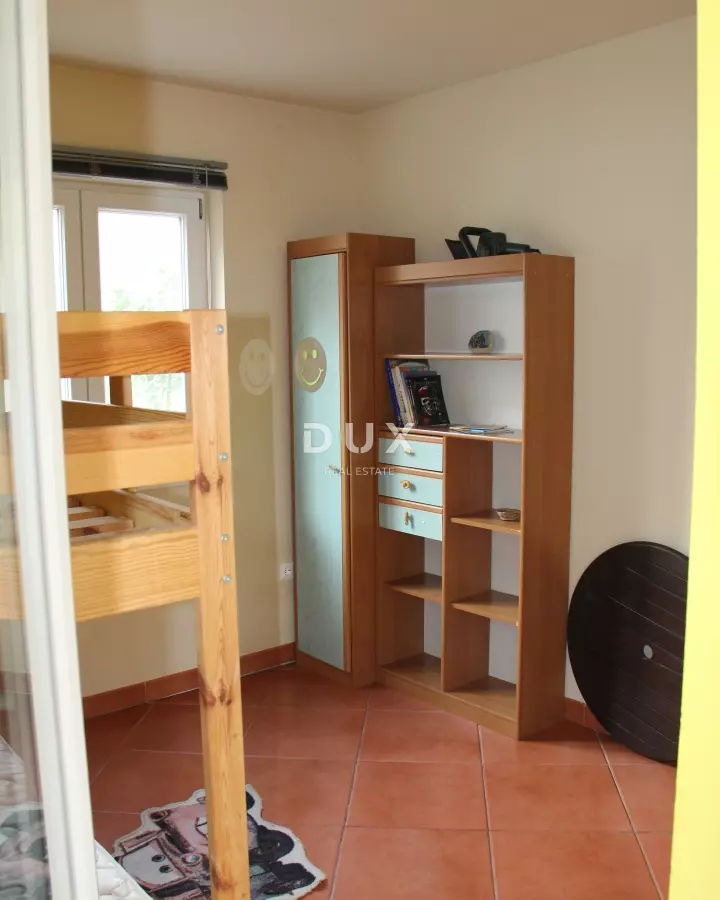 2-bedroom Apartment In Rovinj, Croatia (58,2 M²)