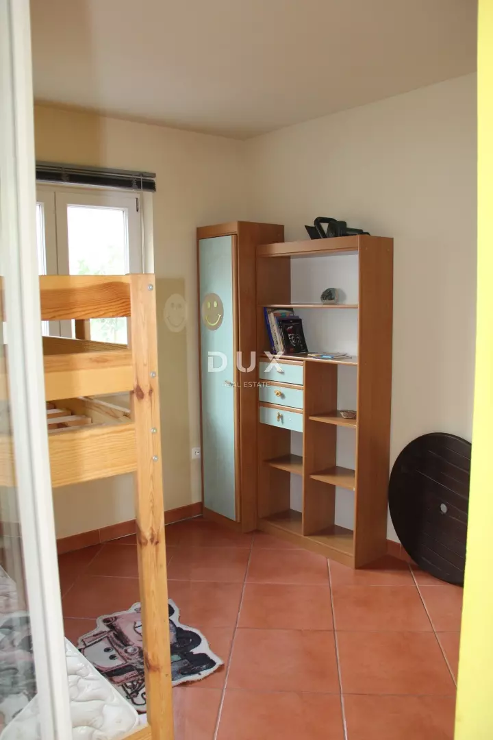 2-bedroom Apartment In Rovinj, Croatia (58,2 M²)