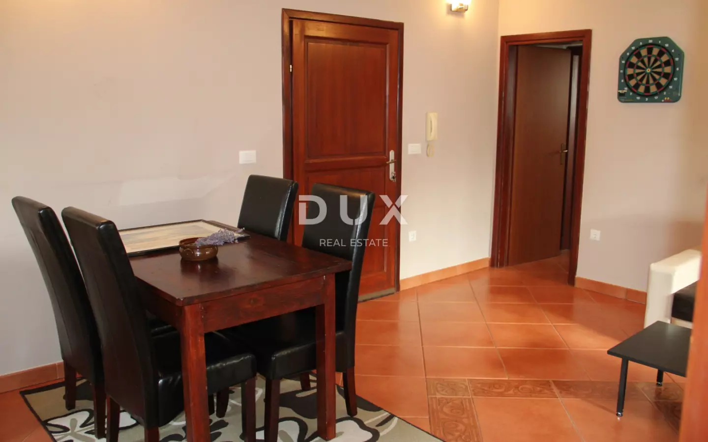 2-bedroom Apartment In Rovinj, Croatia (58,2 M²)