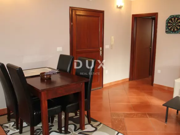 2-bedroom Apartment In Rovinj, Croatia (58,2 M²)